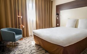 Mercure Paris Porte d'Orleans